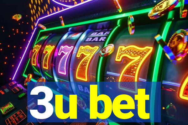3u bet